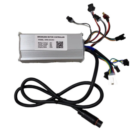 Sterownik 48V do roweru elektrycznego Engwe M20