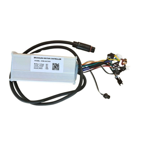 Sterownik 48V do roweru elektrycznego Engwe M20