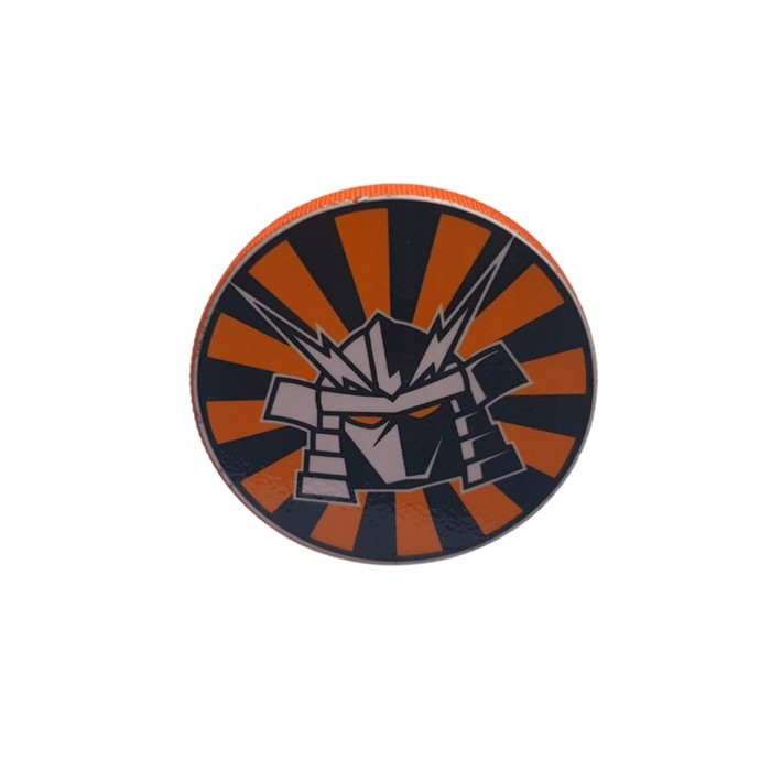 Śruba pokrętła blokady mechanizmu składania do hulajnogi elektrycznej Kamikaze K1/K1 Lite/K1 Plus/K1 Max