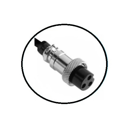 Ładowarka 54,6V do hulajnogi elektrycznej Ruptor R1 / R3 / R6