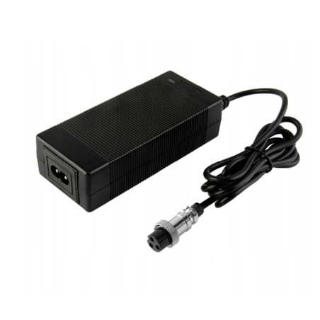 Ładowarka 54,6V do hulajnogi elektrycznej Ruptor R1 / R3 / R6