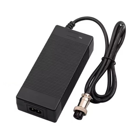 Ładowarka 54,6V do hulajnogi elektrycznej Ruptor R1 / R3 / R6