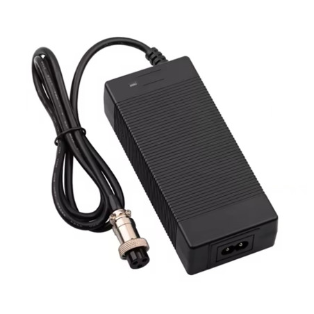 Ładowarka 54,6V do hulajnogi elektrycznej Ruptor R1 / R3 / R6