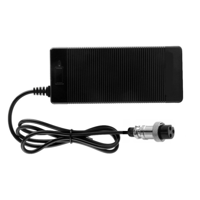 Ładowarka 54,6V do hulajnogi elektrycznej Kamikaze K1/K1 Lite/K1 Plus/K1 Katana