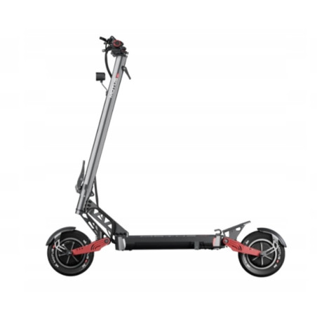 Hulajnoga elektryczna Motus Pro 10 Daytona 2x1000W 18,2Ah + NFC