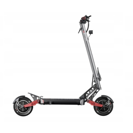 Hulajnoga elektryczna Motus Pro 10 Daytona 2x1000W 18,2Ah + NFC