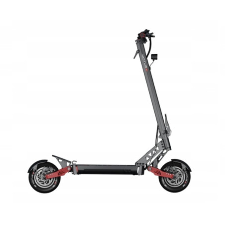 Hulajnoga elektryczna Motus Pro 10 Daytona 2x1000W 18,2Ah + NFC