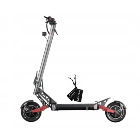 Hulajnoga elektryczna Motus Pro 10 Daytona 2x1000W 18,2Ah + NFC