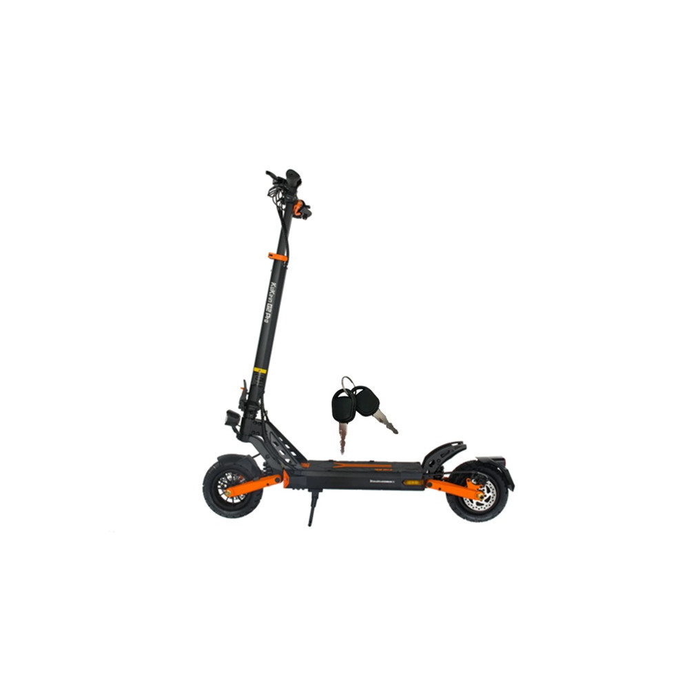 Hulajnoga elektryczna Kukirin G2 Pro 600W 15Ah