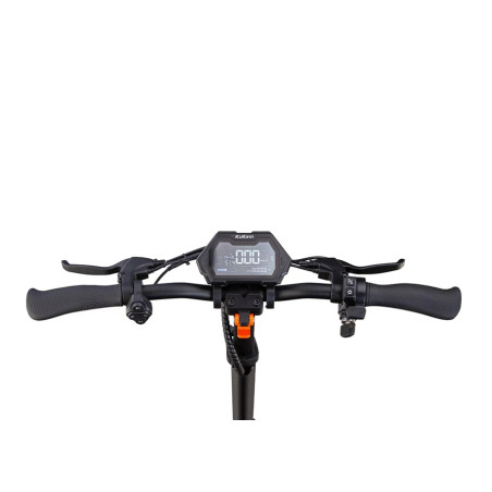 Pojazd elektryczny Kukirin G2 Master 2x1000W 20,8Ah