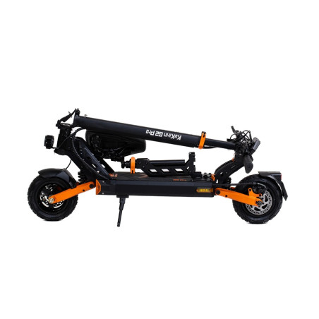 Hulajnoga elektryczna Kukirin G2 Pro 600W 15Ah