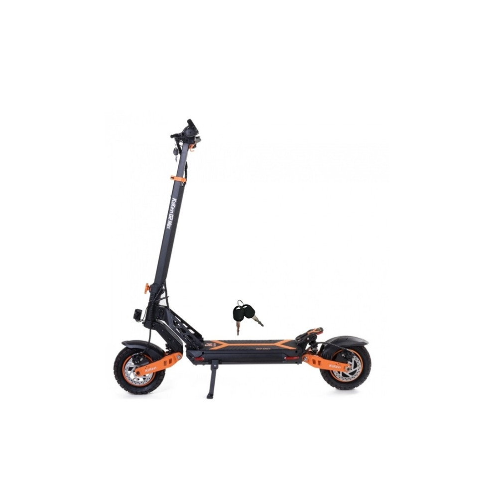 Pojazd elektryczny Kukirin G2 Max 1000W 20Ah