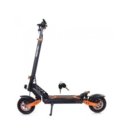 Pojazd elektryczny Kukirin G2 Max 1000W 20Ah