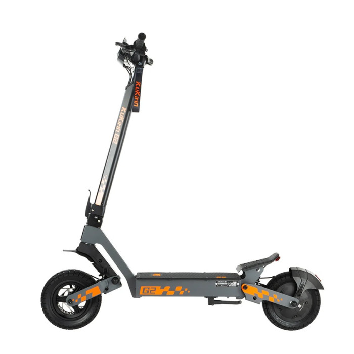 Hulajnoga elektryczna Kukirin G2 2026 800W 15Ah