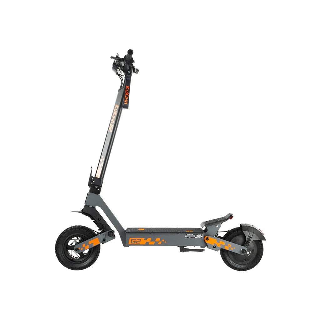 Hulajnoga elektryczna Kukirin G2 2026 800W 15Ah