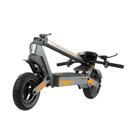 Hulajnoga elektryczna Kukirin G2 2026 800W 15Ah
