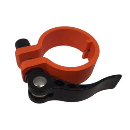 Klamra mechanizmu składania do hulajnogi elektrycznej Kamikaze K1/K1 Lite/K1 Plus/K1 Max