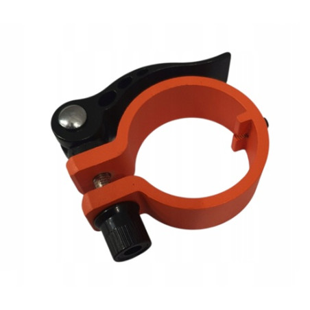 Klamra mechanizmu składania do hulajnogi elektrycznej Kamikaze K1/K1 Lite/K1 Plus/K1 Max