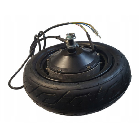 Silnik 800W 48V tył do hulajnogi elektrycznej Ruptor R3 V3
