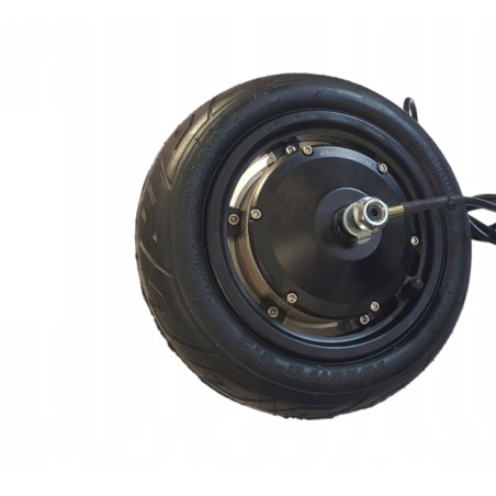 Silnik 800W 48V tył do hulajnogi elektrycznej Ruptor R6 V3