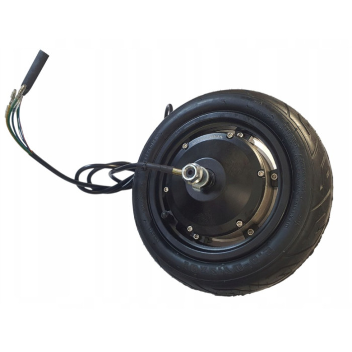 Silnik 800W 48V tył do hulajnogi elektrycznej Ruptor R6 V3