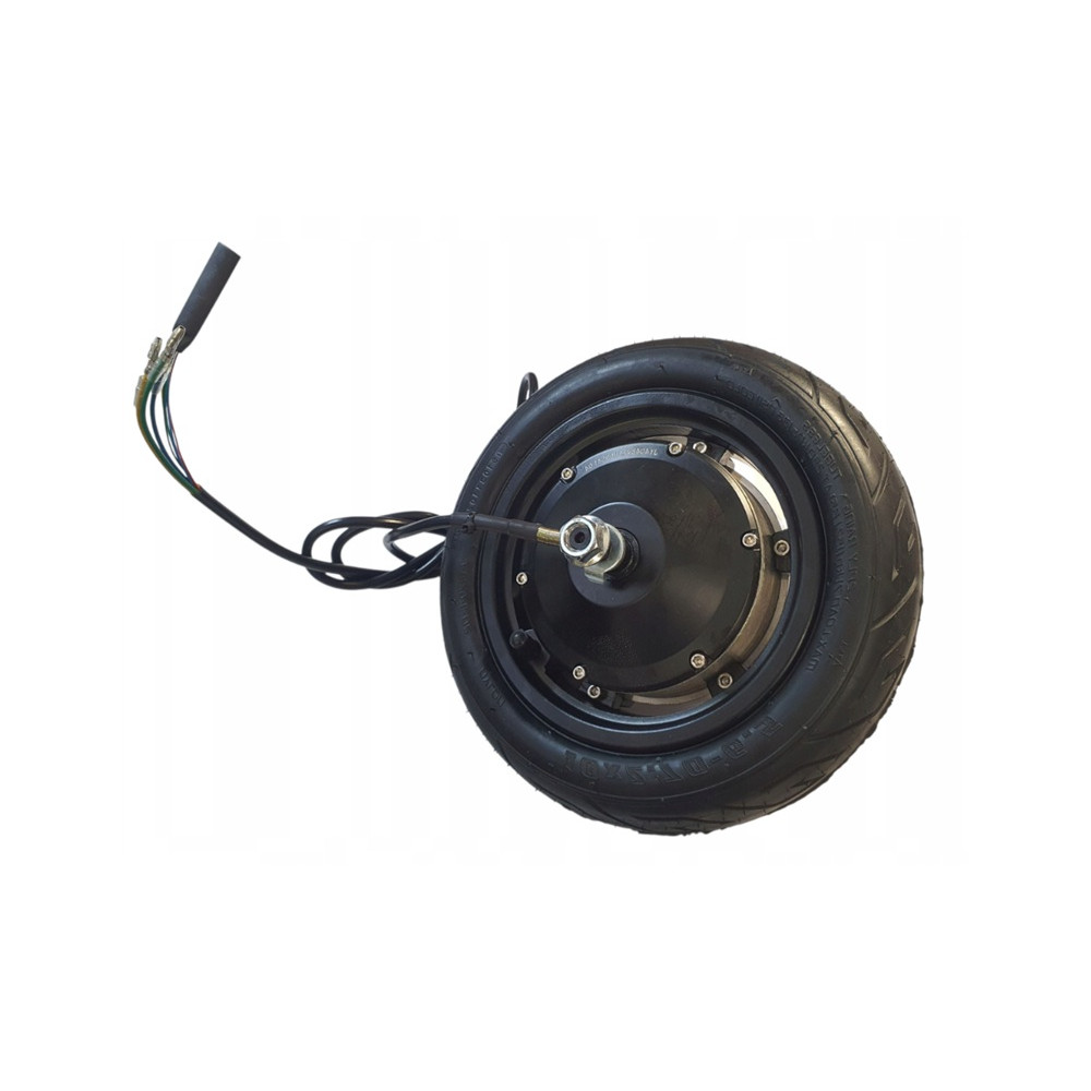 Silnik 800W 48V tył do hulajnogi elektrycznej Ruptor R6 V3