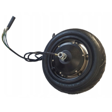 Silnik 800W 48V tył do hulajnogi elektrycznej Ruptor R6 V3