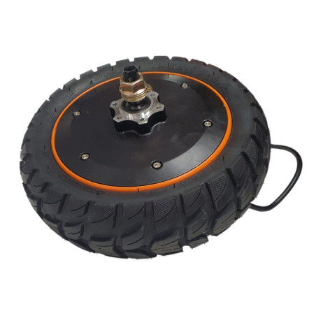 Silnik 1000W 52V tył do hulajnogi elektrycznej Kamikaze K1 Max