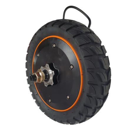 Silnik 1000W 52V tył do hulajnogi elektrycznej Kamikaze K1 Max