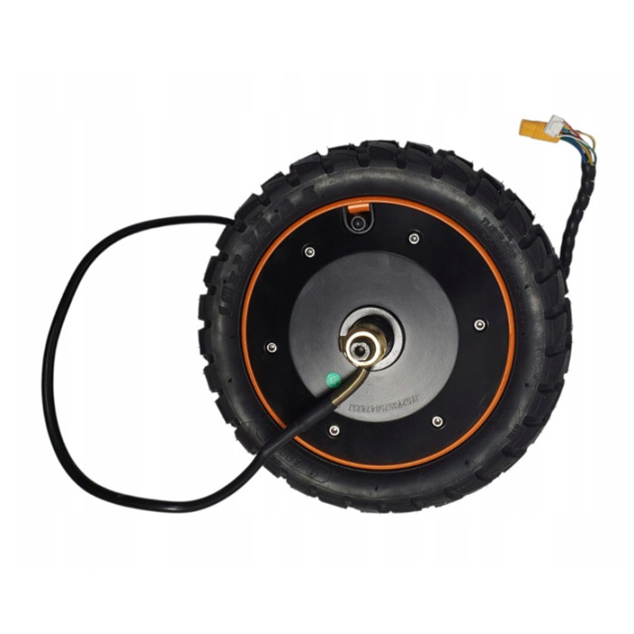 Silnik 1000W 52V tył do hulajnogi elektrycznej Kamikaze K1 Max