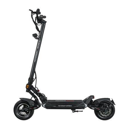 Hulajnoga elektryczna Teverun SPACE 800W 18Ah + NFC + pilot blokowania prędkości