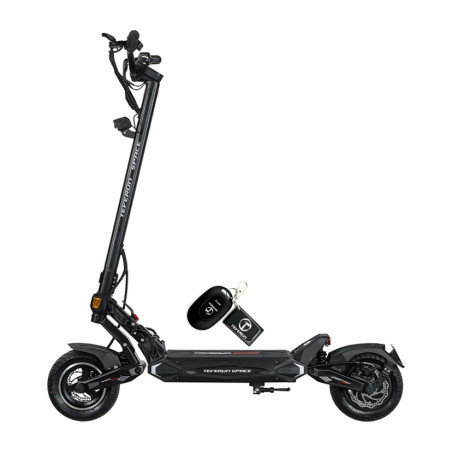 Hulajnoga elektryczna Teverun SPACE 800W 18Ah + NFC + pilot blokowania prędkości