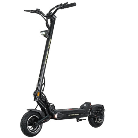 Hulajnoga elektryczna Teverun SPACE 800W 18Ah + NFC + pilot blokowania prędkości
