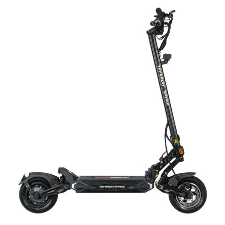 Hulajnoga elektryczna Teverun SPACE 800W 18Ah + NFC + pilot blokowania prędkości