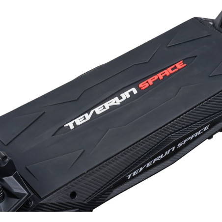 Hulajnoga elektryczna Teverun SPACE 800W 18Ah + NFC + pilot blokowania prędkości