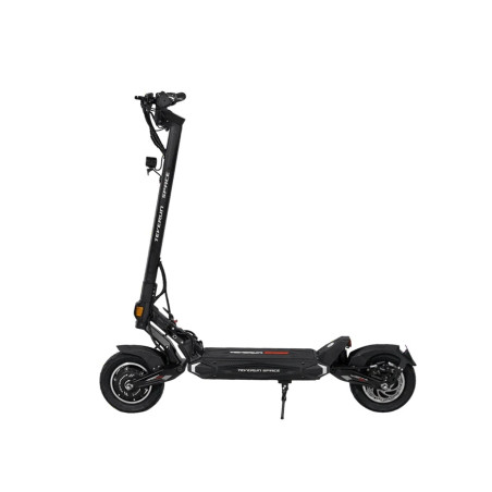 Hulajnoga elektryczna Teverun SPACE Pro 2x800W 18Ah + NFC + pilot blokowania prędkości