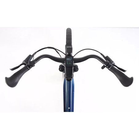 Rower elektryczny Overfly Sylas Belt 28" / rama M-19,5"