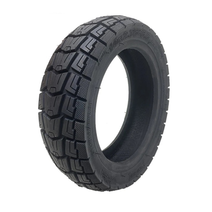 Opona 10x2,75-6.5 bezdętkowa do hulajnogi elektrycznej Kukirin G2 / G3