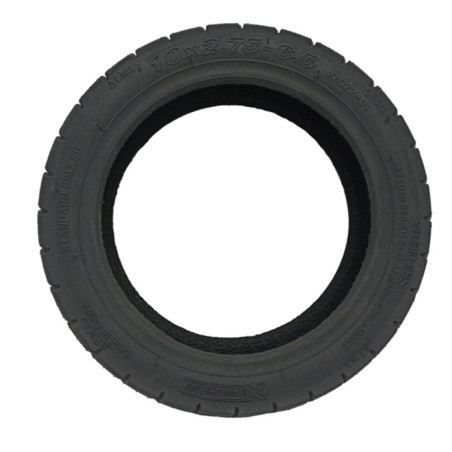 Opona 10x2,75-6.5 bezdętkowa do hulajnogi elektrycznej Kukirin G2 / G3