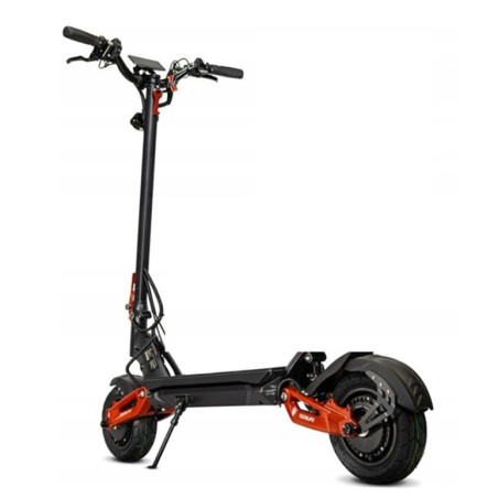 Hulajnoga elektryczna Techlife S7 RS 2x1000W 25Ah + NFC + pilot blokowania prędkości