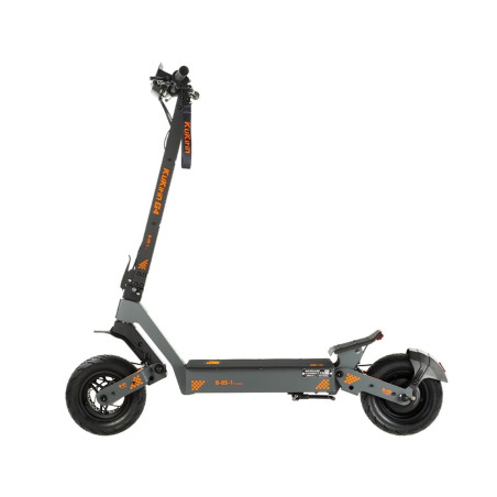 Pojazd elektryczny Kukirin G4 2000W 20Ah