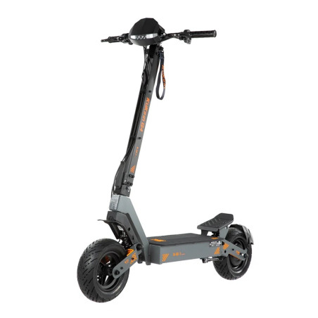 Pojazd elektryczny Kukirin G4 2000W 20Ah