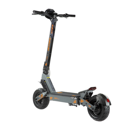 Pojazd elektryczny Kukirin G4 2000W 20Ah