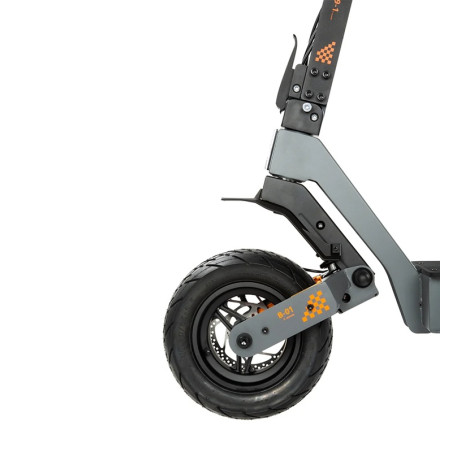 Pojazd elektryczny Kukirin G4 2000W 20Ah