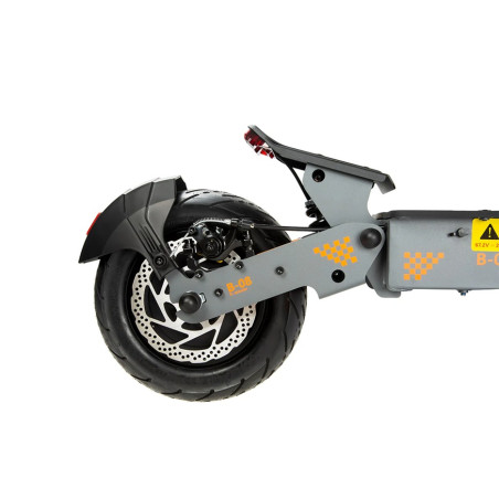 Pojazd elektryczny Kukirin G4 2000W 20Ah