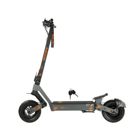 Pojazd elektryczny Kukirin G4 2000W 20Ah