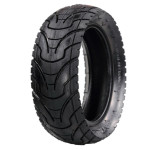 Opona 8.5x3 szosowa do hulajnogi elektrycznej Vsett 8 - przód przód