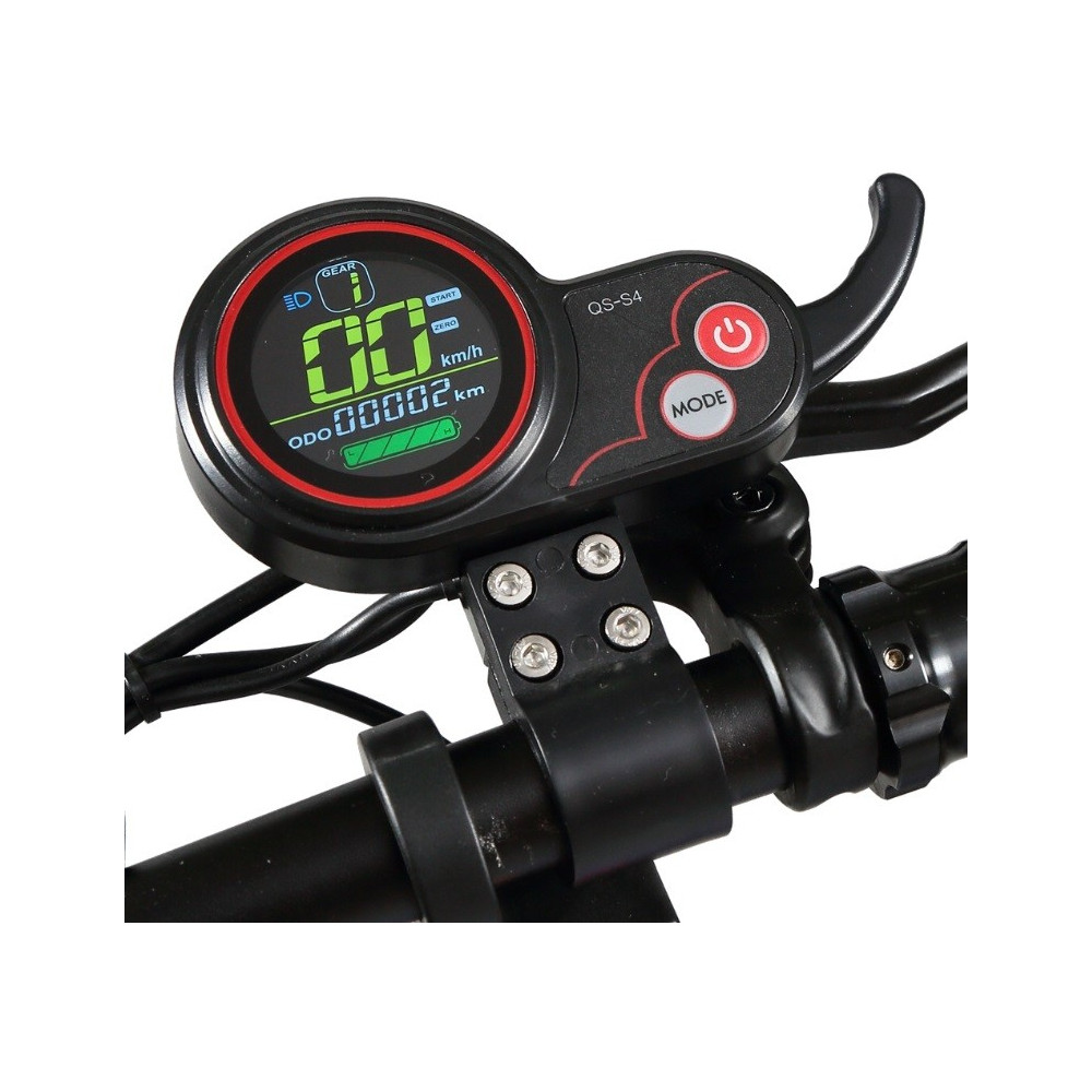 Wyświetlacz do hulajnogi Techlife X7 / X7S