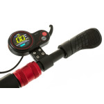 Wyświetlacz do hulajnogi Techlife X7 / X7S