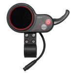 Wyświetlacz do hulajnogi Techlife X6